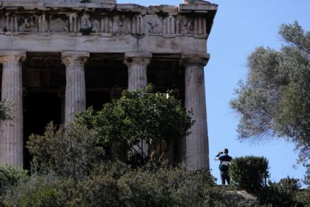 Μπρετόν : Η Ευρώπη θα έχει μια καλοκαιρινή τουριστική σεζόν «παρόμοια με την περυσινή»