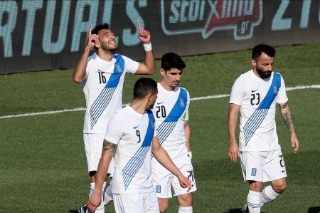 Ελλάδα – Ονδούρα 2-1 : Σούπερ επίθεση, προβληματίζει η άμυνα