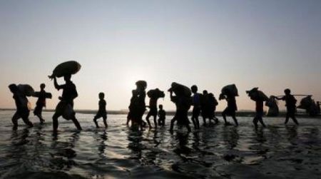 Κλιματικοί μετανάστες-πρόσφυγες: Μία νέα παγκόσμια κρίση προ των πυλών 