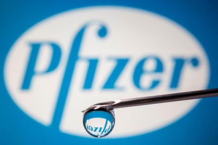 Μόσιαλος : Ισχυρή ανοσοαπόκριση μετά από μία μόνο δόση του εμβολίου της Pfizer