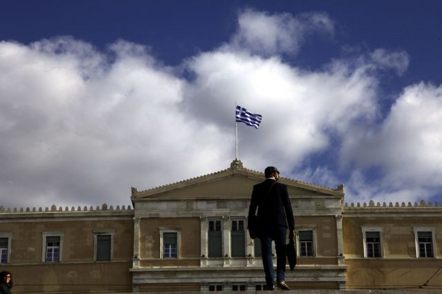 Η Ελλάδα δεν είναι μόνη