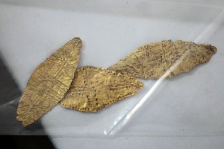 Κρήτη : Συνελήφθησαν δύο άνδρες με αρχαία νομίσματα