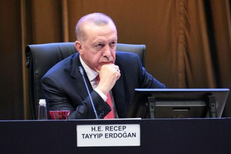 Η οπορτουνιστική προσέγγιση του Ερντογάν