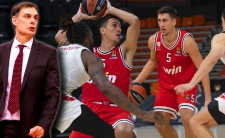 Ολυμπιακός : Το μεγάλο κέρδος της φετινής σεζόν στην Euroleague