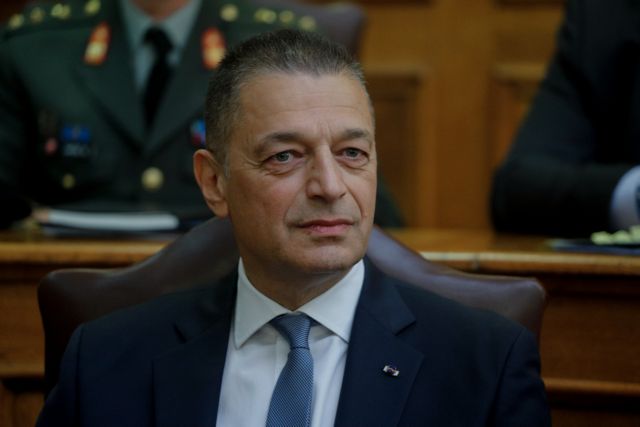 Στεφανής : Η Ελλάδα αποτελεί πυλώνα σταθερότητας και ασφάλειας στα Βαλκάνια και την Ανατ. Μεσόγειο