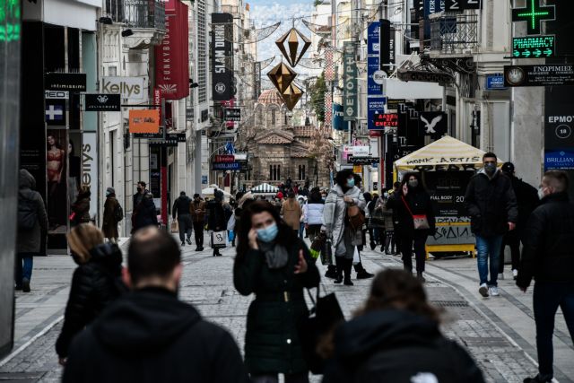 Γεωργιάδης: «Ό,τι ανοίξει δεν θα ξανακλείσει – Πολύ κοντά το άνοιγμα του λιανεμπορίου»