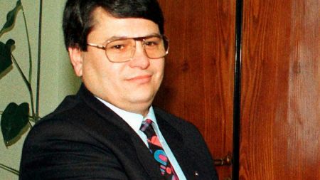 Κορωνοϊός : Πέθανε ο πρώην πρωθυπουργός της Αλβανίας Μπασκίμ Φίνο