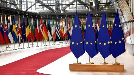 Ικανοποίηση ή ανησυχία, για την απόφαση του Συμβουλίου Κορυφής της ΕΕ ;