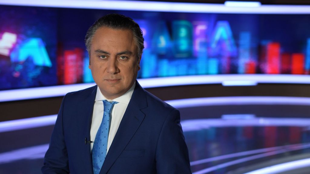 MEGA: «Πάσχα στο χωριό; Οι πιθανότητες και τα σενάρια» στη Βαβέλ την Τρίτη 30 Μαρτίου