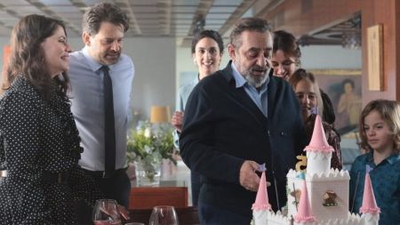 «Σιωπηλός Δρόμος»: Η νέα σειρά του MEGA ήδη εντυπωσίασε τους κριτικούς