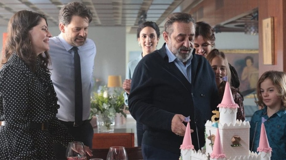 «Σιωπηλός Δρόμος»: Η νέα σειρά του MEGA ήδη εντυπωσίασε τους κριτικούς