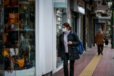 Δημοσκόπηση : Διχάζει η άρση του lockdown – Τι ανησυχεί τους πολίτες – Τι θέλουν να ανοίξει