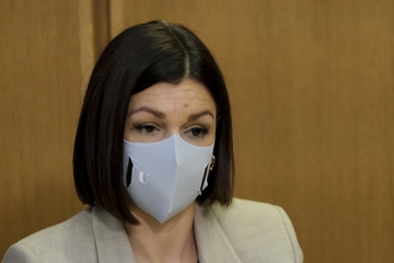 Πελώνη για προμήθεια self test : Τα fake news του ΣΥΡΙΖΑ κατέρρευσαν – Οι λασπολόγοι σιωπούν