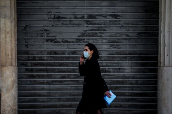 Lockdown : Προς άνοιγμα της αγοράς από τις 5 Απριλίου – «Κλειδί» τα εκατομμύρια self test