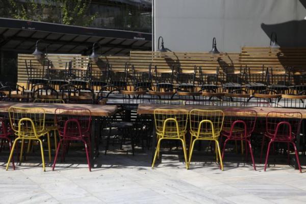 Σταϊκούρας: Θα στηρίζουμε την κοινωνία όσο επιβάλλει η υγειονομική κρίση – Όλα τα πρόσθετα μέτρα στήριξης για τον Απρίλιο