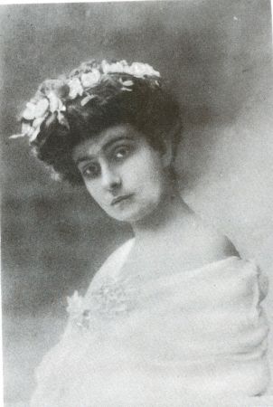 Μυρτιώτισσα στην ΕΡΤ2