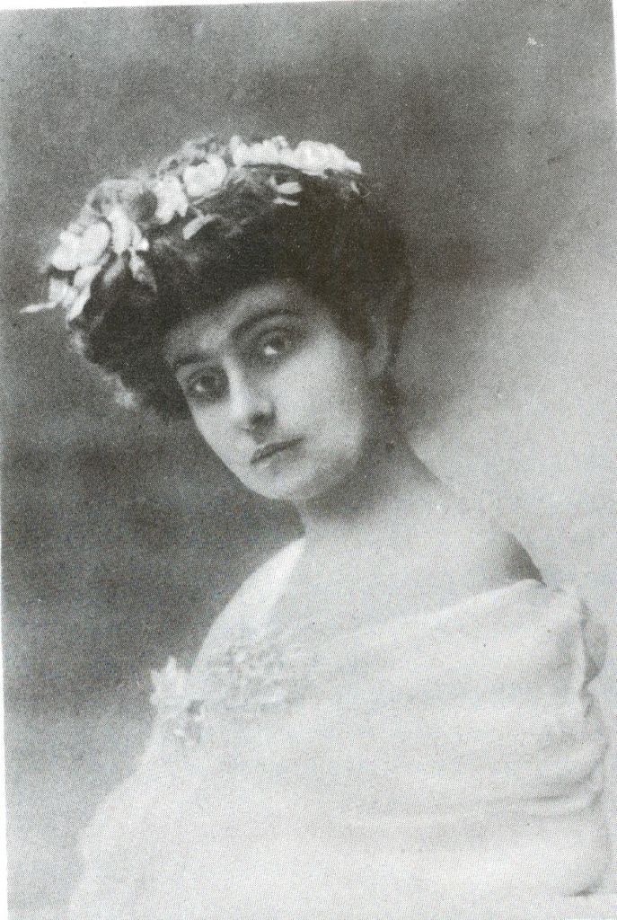 Μυρτιώτισσα στην ΕΡΤ2