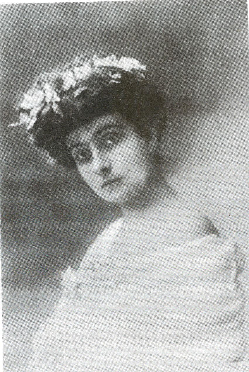 Μυρτιώτισσα στην ΕΡΤ2