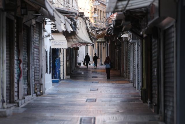 Το ηθικό δίλημμα της καραντίνας