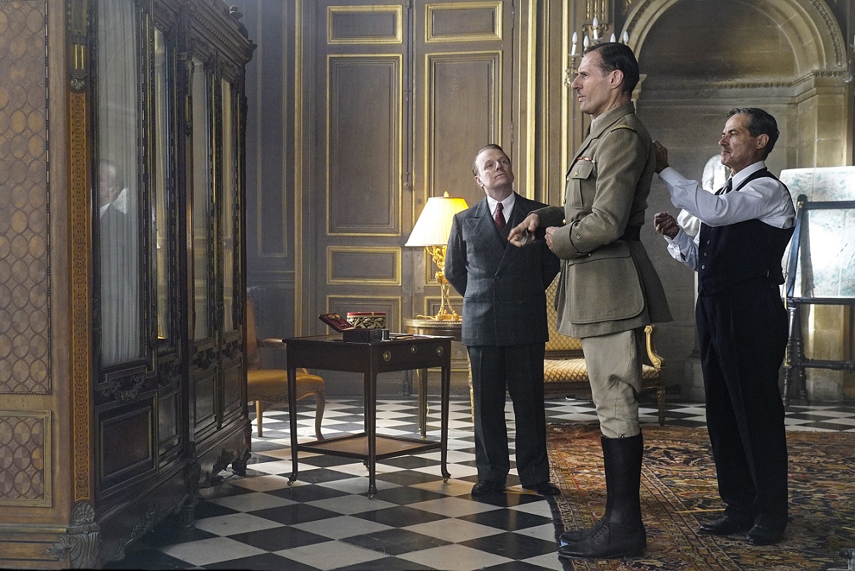 21ο Φεστιβάλ Γαλλόφωνου Κινηματογράφου