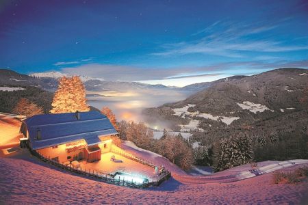 Η συχνή, χρυσοφόρα διαδρομή…