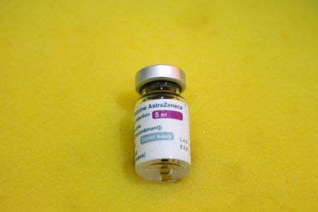 Σύρος : Μαρτυρία που σοκάρει για τον άνδρα που κατέρρευσε μετά το εμβόλιο της AstraZeneca