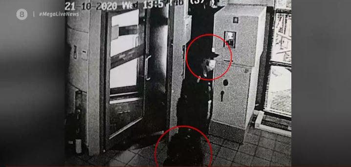 Νέα στοιχεία για την κλοπή στις «χρυσές» θυρίδες