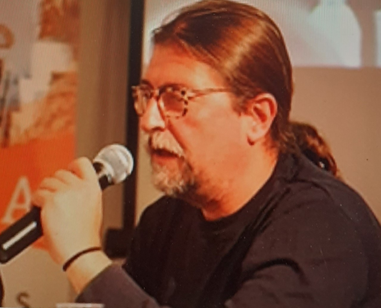 Ημερίδα για τον κινηματογράφο εν Ελλάδι