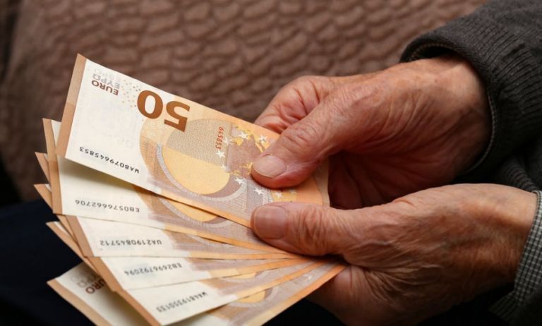 Το χρονοδιάγραμμα πληρωμών για 4 κατηγορίες συνταξιούχων | tovima.gr