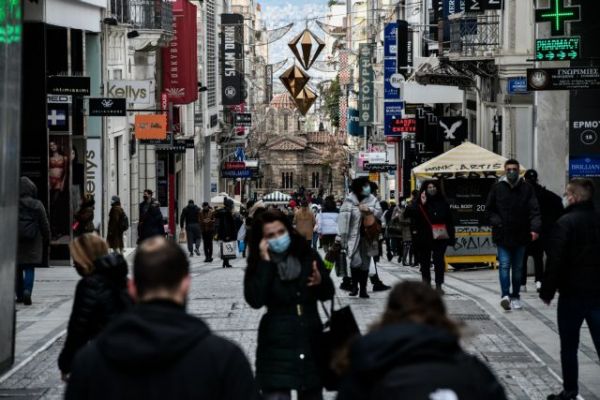 Lockdown : Πότε και πώς θα ανοίξει το λιανεμπόριο – Γιατί προκρίνεται το SMS στο 13032
