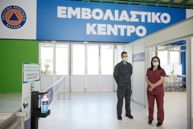 Κορωνοϊός : Μυστήριο με τον θάνατο γυναίκας λίγο μετά τον εμβολιασμό της με AstraZeneca