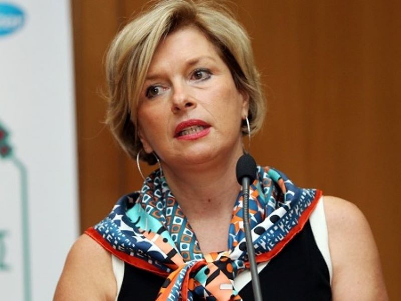 Γκάγκα για εμβόλιο AstraZeneca : Είναι ασφαλές, συστήνω να το κάνουν οι πολίτες