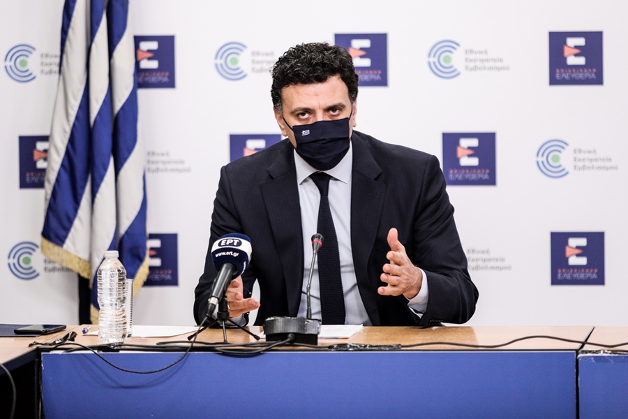 Σε νοσοκομείο covid μετατρέπεται το Θριάσιο – 51 νέες κλίνες ΜΕΘ στην Αττική