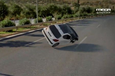 Σχιστό: Αυτή είναι η αιτία του τροχαίου που στοίχισε τη ζωή σε τρεις νέους