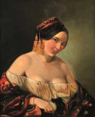 Το κύκνειο άσμα του Μπάυρον