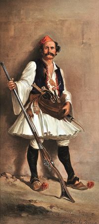 Τριπολιτσά: Η μεγάλη σφαγή