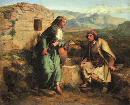 Αλέξανδρος Υψηλάντης: Η πρώτη λάμψις σπαθιού