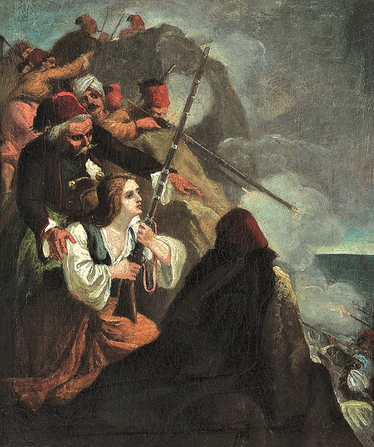 ΑντίλαλοιΝικηταράς