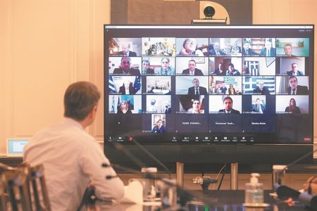 Ο γρίφος με την ψήφο των αποδήμων