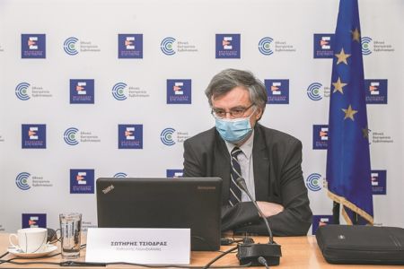 Ποιος χρωστάει σε ποιον;