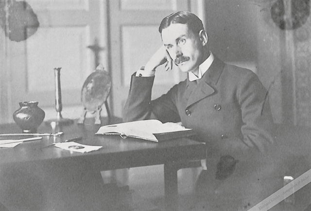 Ο Γκαίτε του Τόμας Μαν