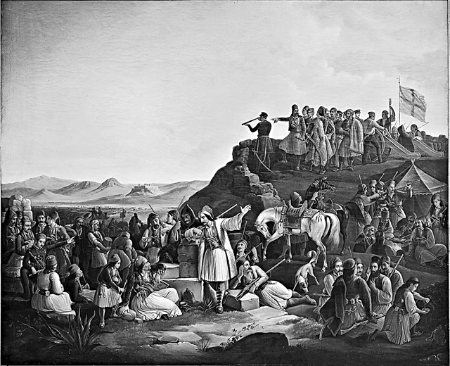 Γενέθλια: ευκαιρία στοχοθέτησης του μέλλοντος