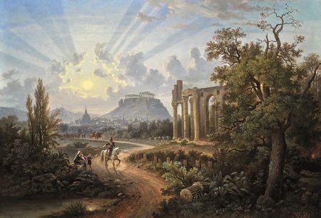 Ποιο το πραγματικό νόημα της Φιλικής Εταιρείας;