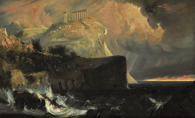 Το σημειωματάριο του Φορτούνιο