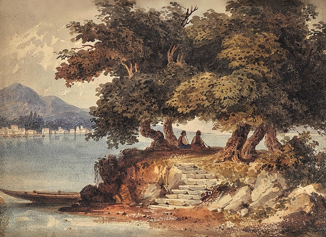 Μαντώ ΜαυρογένουςΕκκληση στις γυναίκες της Γαλλίας