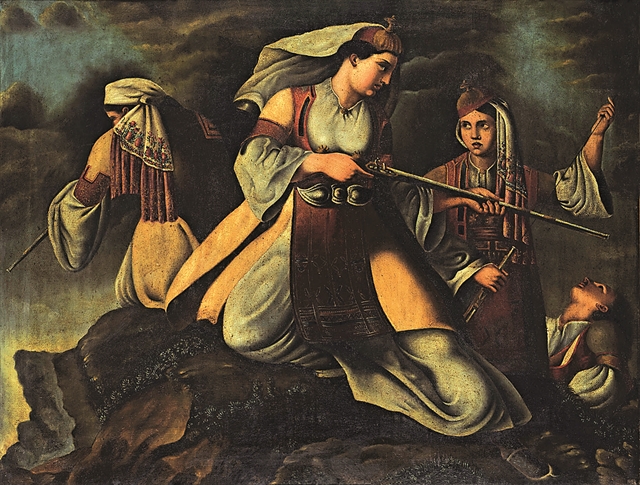 Η ελληνική αναγέννησις