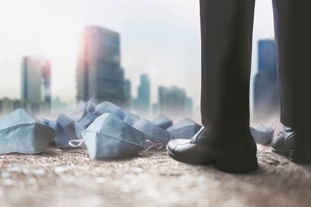 Οι απώλειες των επιχειρήσεων μετά από έναν χρόνο πανδημίας