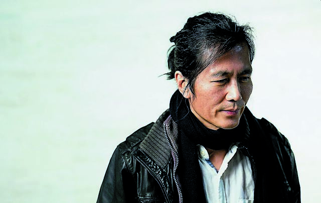 Ο Μπιουνγκ-Τσουλ Χαν και η ψευδαίσθηση της ελευθερίας