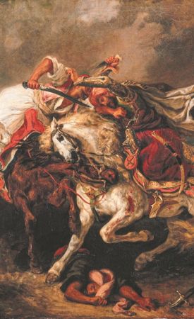 Φλαμουριές στον κάμπο