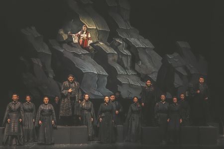 Η Λυρική επιστρέφει στις αίθουσες